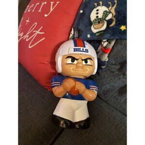 NFL 16 ounce character cup big sip buffalo bills